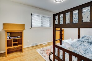 Casa (3 Bedrooms) | Parte interna