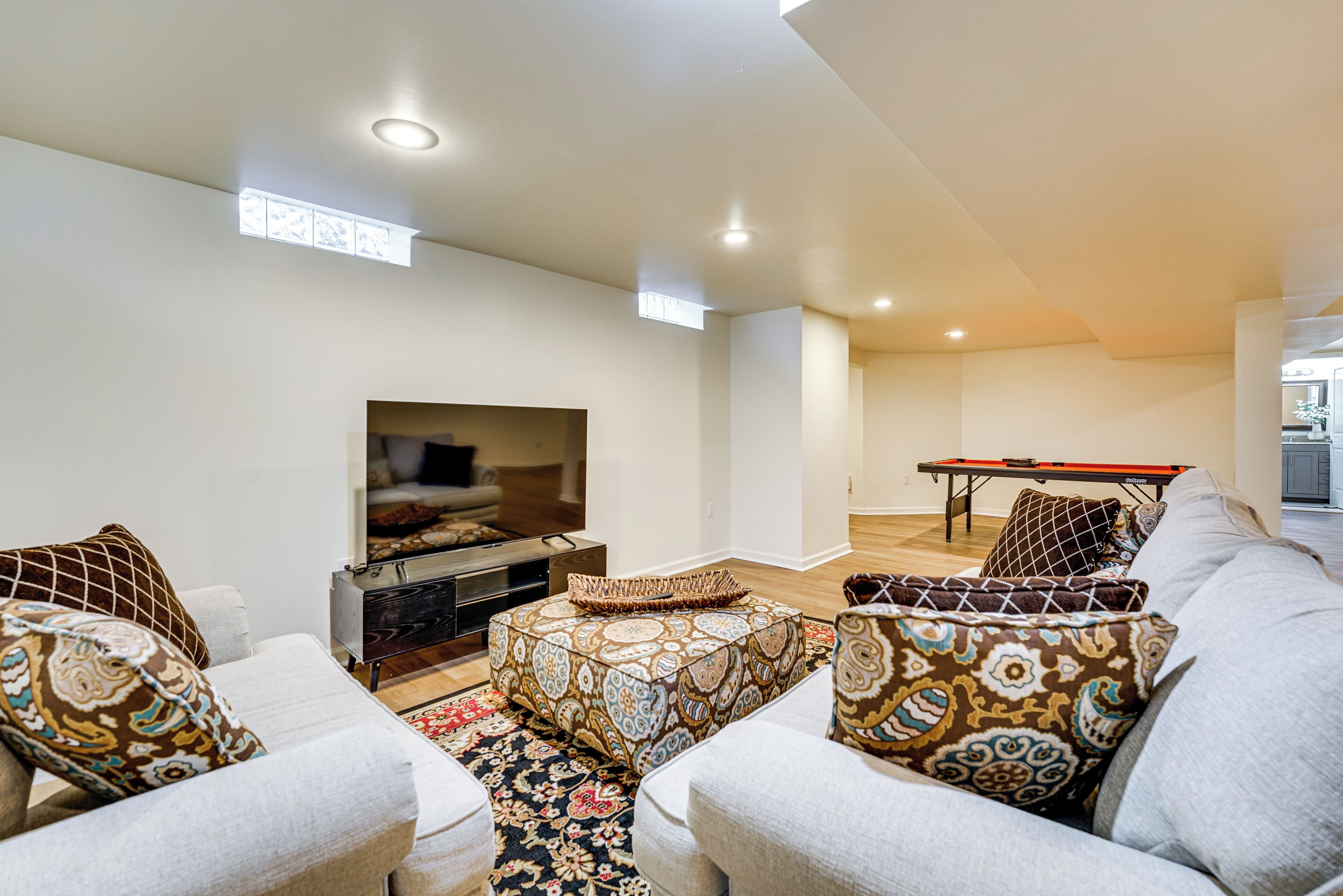 Nhà (3 Bedrooms) | Nội thất