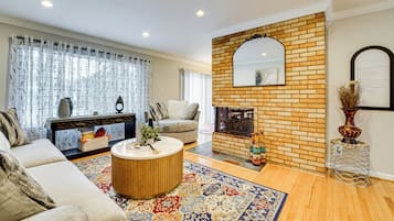 House (3 Bedrooms) | Bahagian dalam