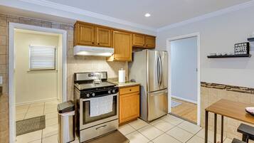 Rumah (3 Bedrooms) | Interior