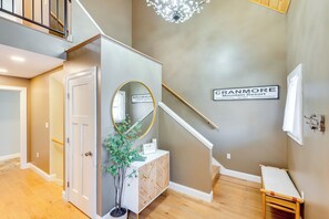 ハウス (4 Bedrooms) | 内装