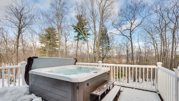 House (4 Bedrooms) | Bahagian dalam