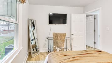 Rumah (3 Bedrooms) | Interior