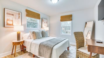 Rumah (3 Bedrooms) | Interior