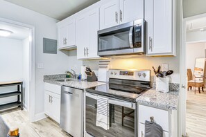 Hus (3 Bedrooms) | Innvendig