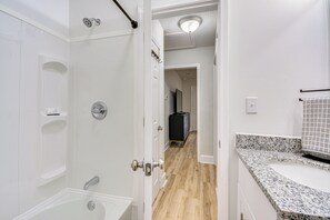 Hus (3 Bedrooms) | Innvendig