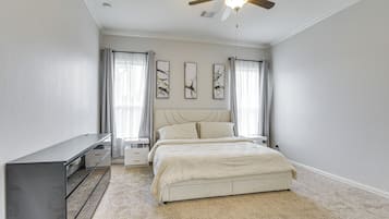 Casa (4 Bedrooms) | Interior