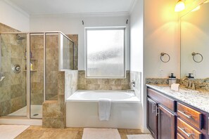 Hus (4 Bedrooms) | Interiör