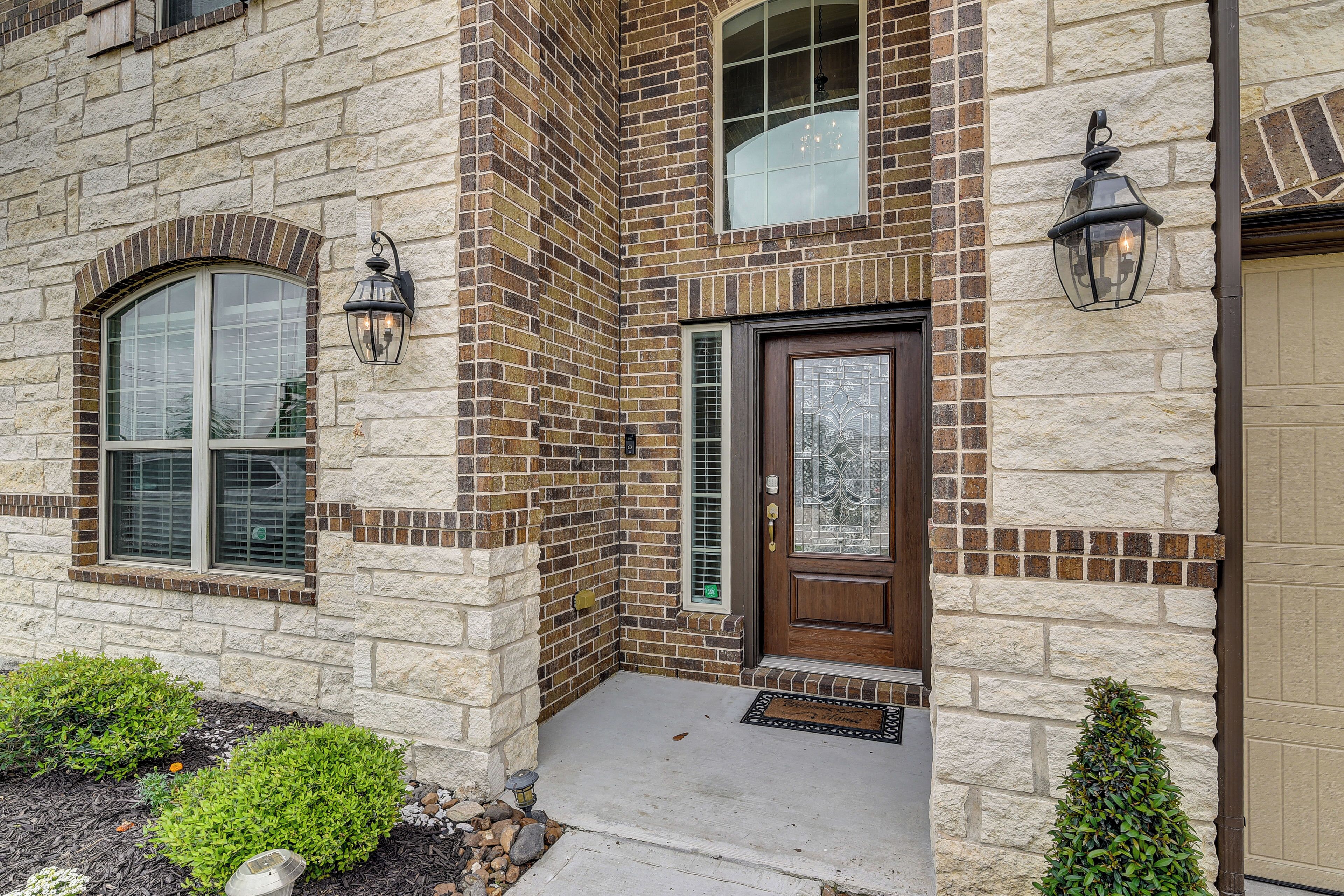 Hus (4 Bedrooms) | Innvendig