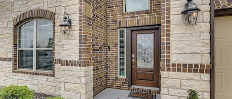 單棟房屋 (4 Bedrooms) | 內部