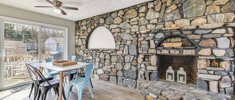Casa (3 Bedrooms) | Interior