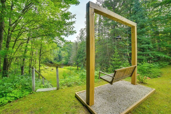 ハウス (2 Bedrooms) | 内装