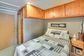 Hus (2 Bedrooms) | Innvendig