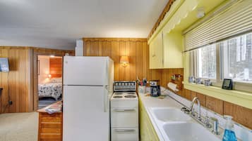 Casa (2 Bedrooms) | Interni