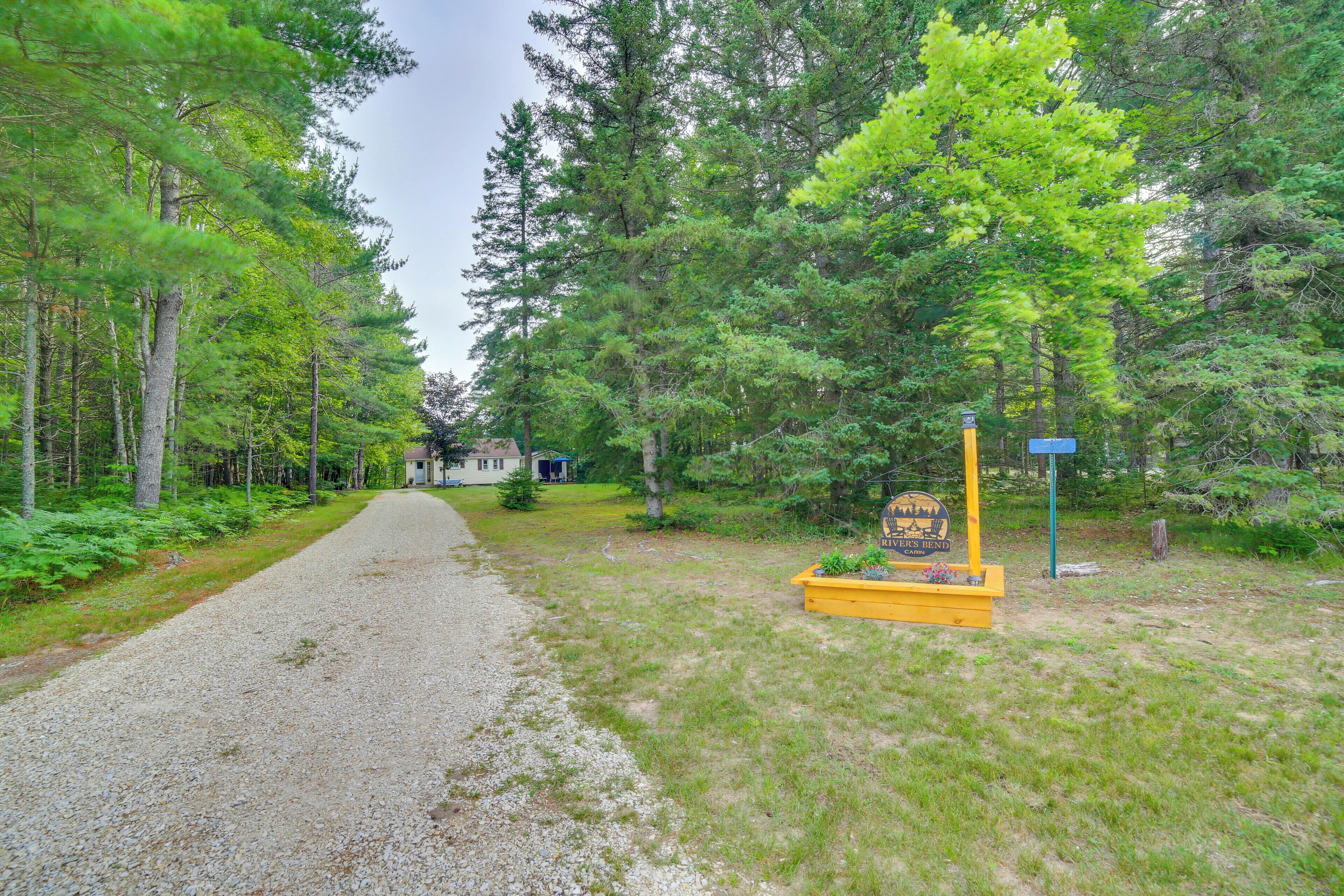 Maison (2 Bedrooms) | Intérieur