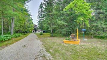 Rumah (2 Bedrooms) | Interior