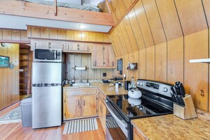 House (1 Bedroom) | Interior