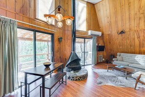Hus (1 Bedroom) | Interiör