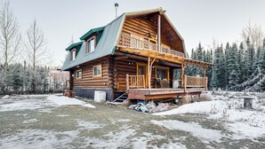 House (3 Bedrooms) | Bahagian dalam