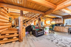 独立别墅 (3 Bedrooms) | 住宿内部