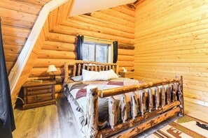 Casa (3 Bedrooms) | Parte interna