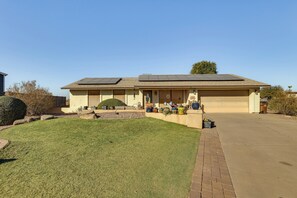 House (3 Bedrooms) | Interior - Near Golfing & Green Spaces: Florence Family Home! (Florence)