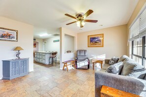 House (3 Bedrooms) | Bahagian dalam