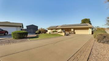 Casa (3 Bedrooms) | Interior