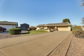 House (3 Bedrooms) | Interior - Near Golfing & Green Spaces: Florence Family Home! (Florence)