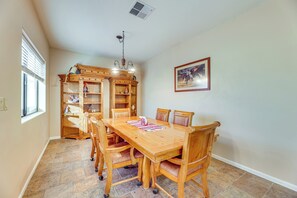 ハウス (3 Bedrooms) | 内装