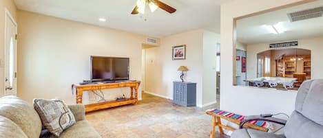 Casa (3 Bedrooms) | Vista frontal de la propiedad