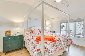 House (5 Bedrooms) | Interior