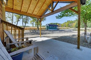 Lägenhet (0 Bedroom) | Interiör