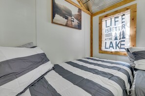 Lägenhet (0 Bedroom) | Interiör