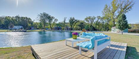 Apartment (0 Bedroom) | Interior