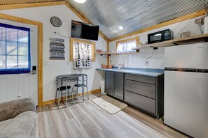 Apartment (0 Bedroom) | Innenbereich