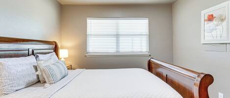 Casa (5 Bedrooms) | Interior