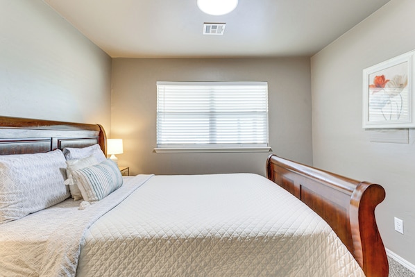 Rumah (5 Bedrooms) | Interior