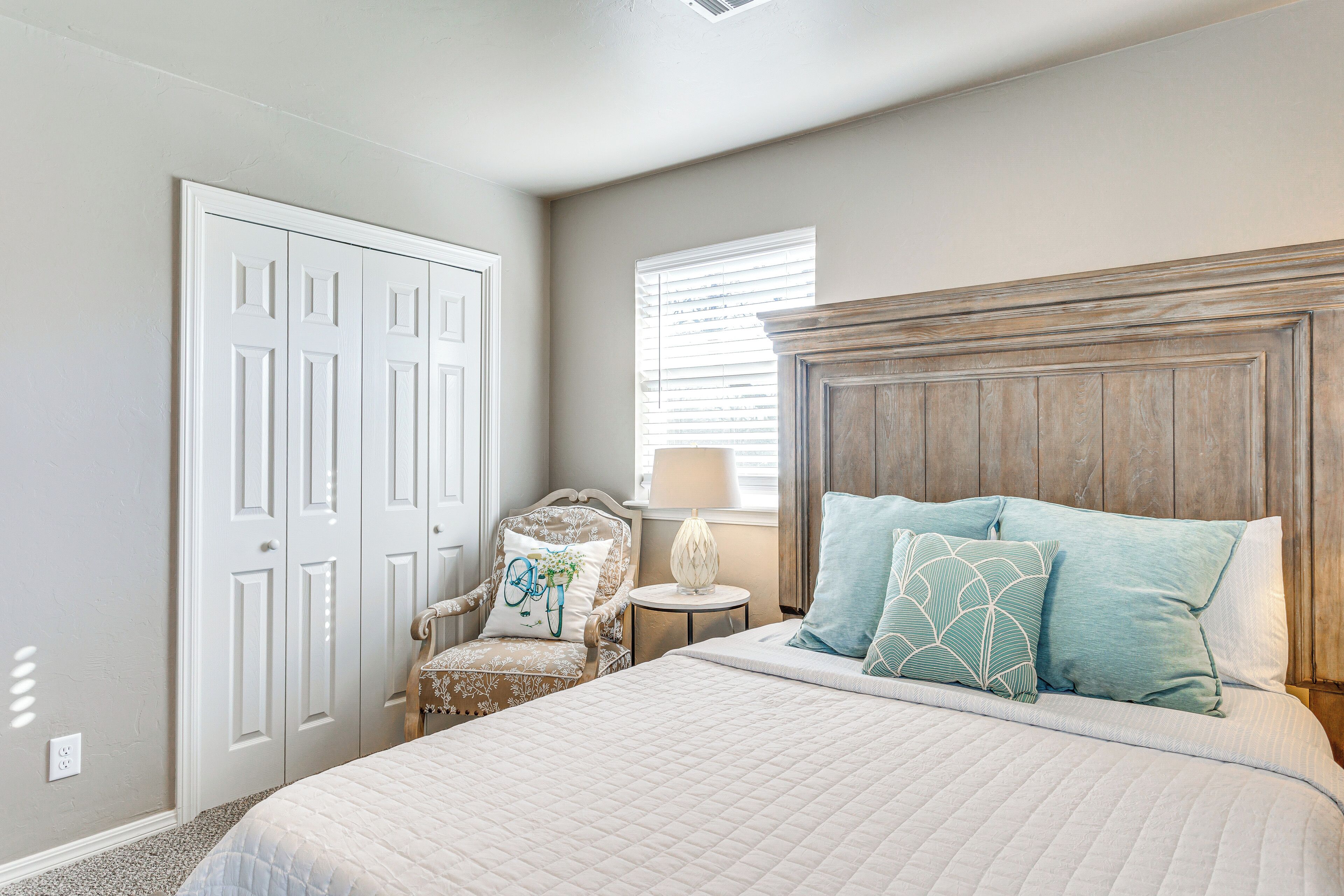 Casa (5 Bedrooms) | Interior