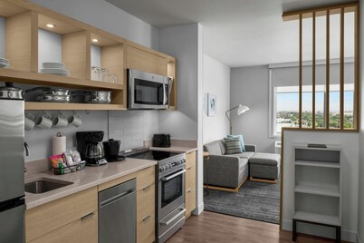 Towneplace Suites By Marriott Nampa