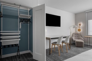 Room - Towneplace Suites By Marriott Nampa (Nampa)