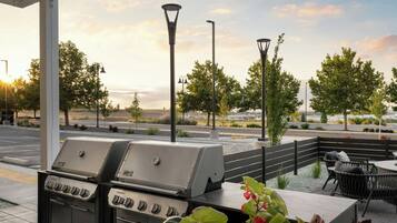 Instalaciones deportivas