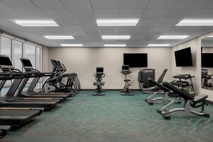 Instalaciones deportivas