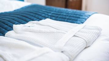 Sábanas de algodón egipcio y ropa de cama de alta calidad