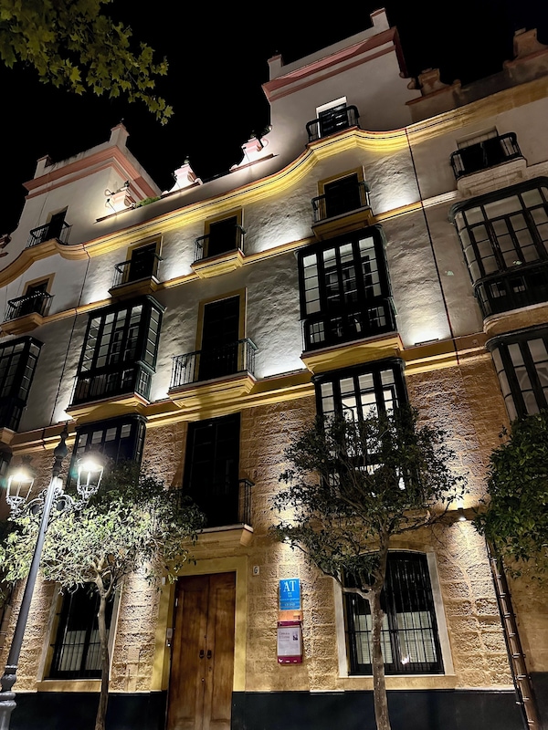 La Casa Del Consul - Cádiz