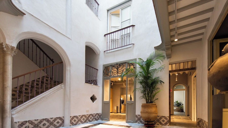 La Casa del Consul