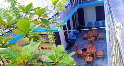 Hotel New Natraj