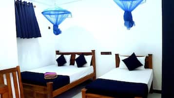 Habitación clásica doble | Wifi gratis