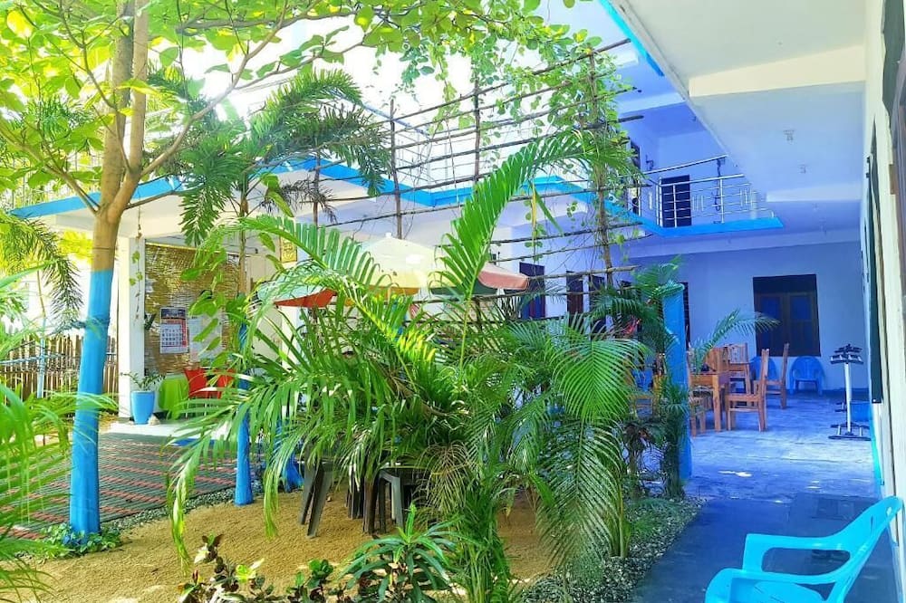 Hotel New Natraj