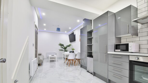 Casa, 2 camere da letto, cucina | Cucina privata